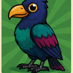 Random Mythical Pet — item image