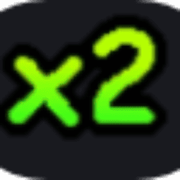 2x Money Boost — item image