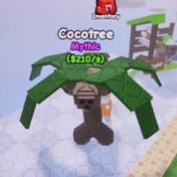 Chilly Cocotree — item image