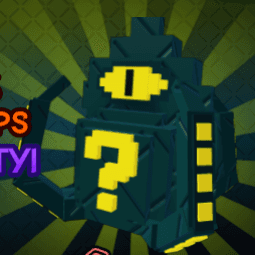 Deep Sea Mystery Egg — item image