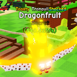 Dragonfruit — item image