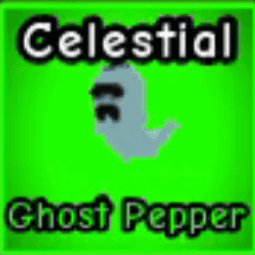 Ghost Pepper — item image