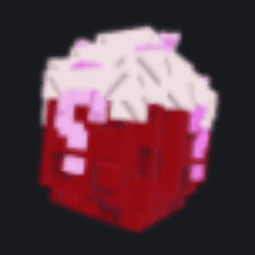 Sprinkle Mystery Egg — item image