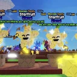 Starfruit — item image