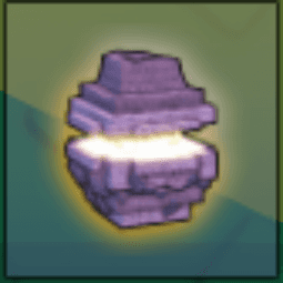 Admin Magma Egg — item image