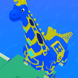 Argentinosaurus — item image