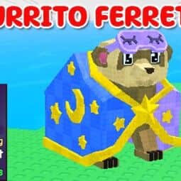 Burrito Ferret — item image