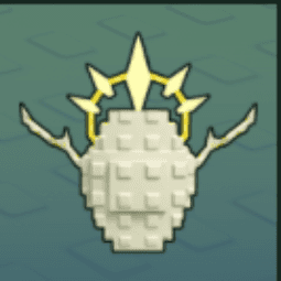 Celestial Hydra Egg — item image