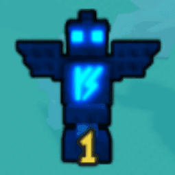 Lightning Totem — item image