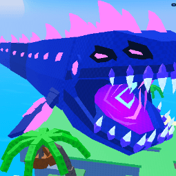 Riftmaw Leviathan — item image