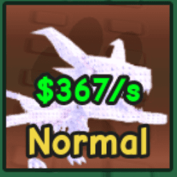 Skeleton Dragon — item image
