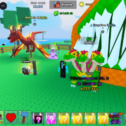 Tricranasaurus — item image