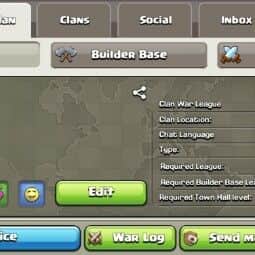 Clan — item image