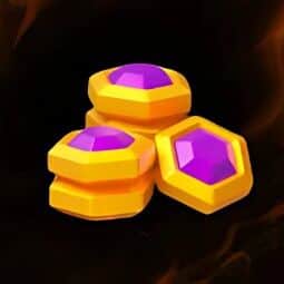 Clan Capital Gold — item image