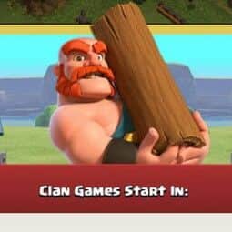 Clan Games Points — item image