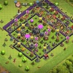 Clash of clan Farming Bot 2 Year Plan — item image