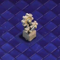 Clockwork Statue — item image