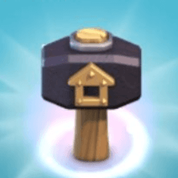 Hammer of Building — item image