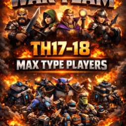 War Team — item image