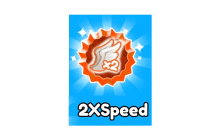 2X Speed — item image