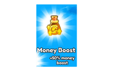 Money Boost — item image
