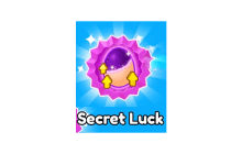 Secret Luck — item image