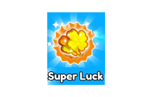 Super Luck — item image