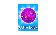 Ultra Luck — item image