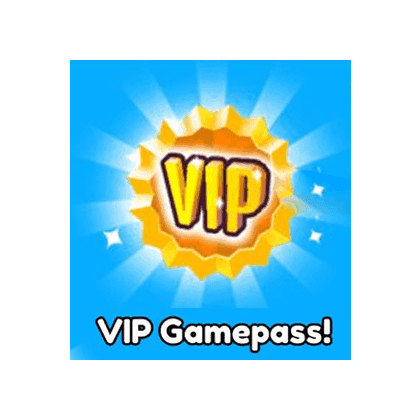 VIP Gamepass — item image