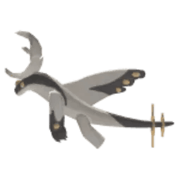 Aerodon — item image