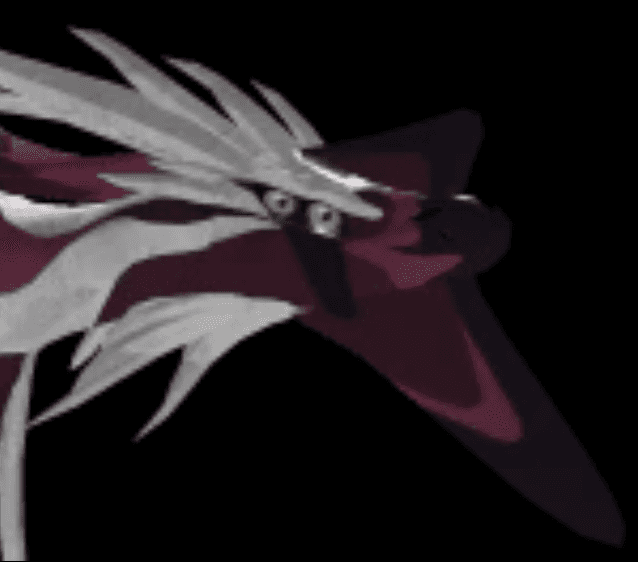 Aesthyrion — item image