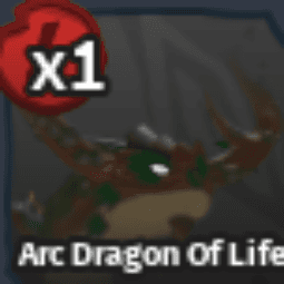 Arc Dragon Of Life — item image
