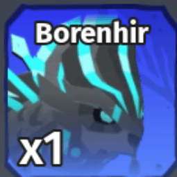 Borenhir — item image