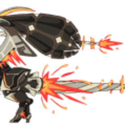 Cindrothar — item image