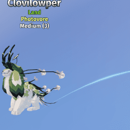 Clovilowper — item image