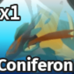 Coniferon — item image