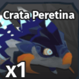 Crata Peretina — item image