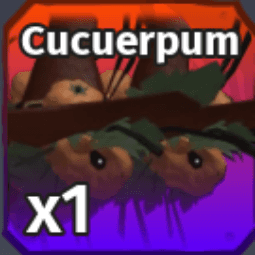 Cucuerpum — item image