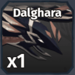Dalghara — item image