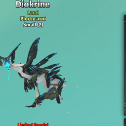 Diokrine — item image