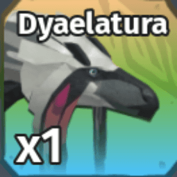 Dyaelatura — item image