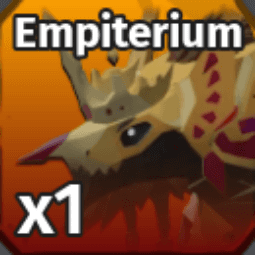 Empiterium — item image