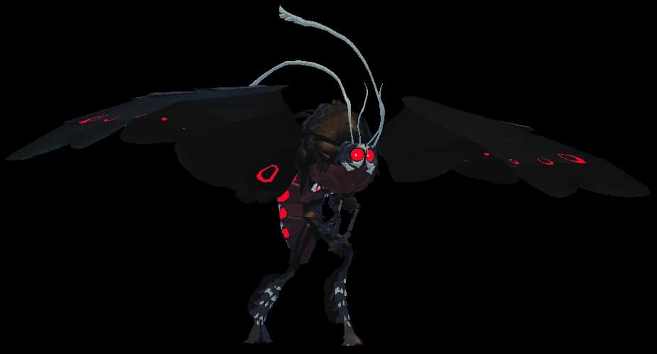 Enthomen — item image