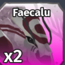 Faecalu — item image