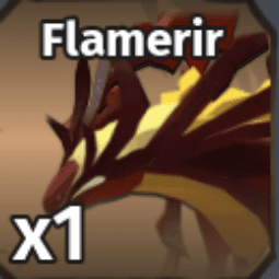 Flamerir — item image