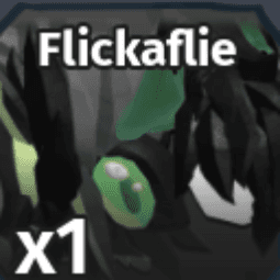 Flickaflie — item image