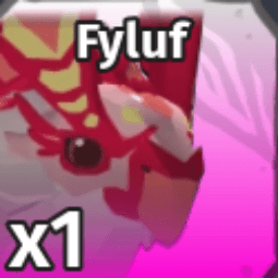Fyluf — item image