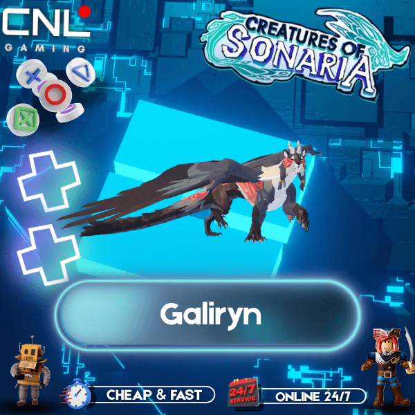 Galiryn — item image