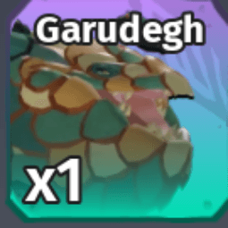 Garudegh — item image