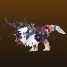 Ghartokus — item image